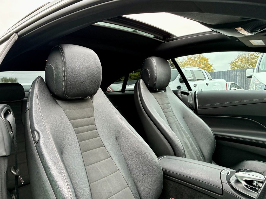 Used Mercedes-Benz E Class 2018 for sale - 76223789: Photo 15