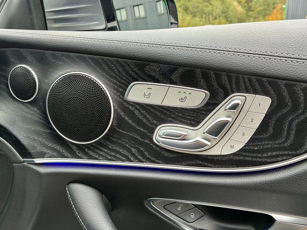 Used Mercedes-Benz E Class 2018 for sale - 76223789: Photo 16