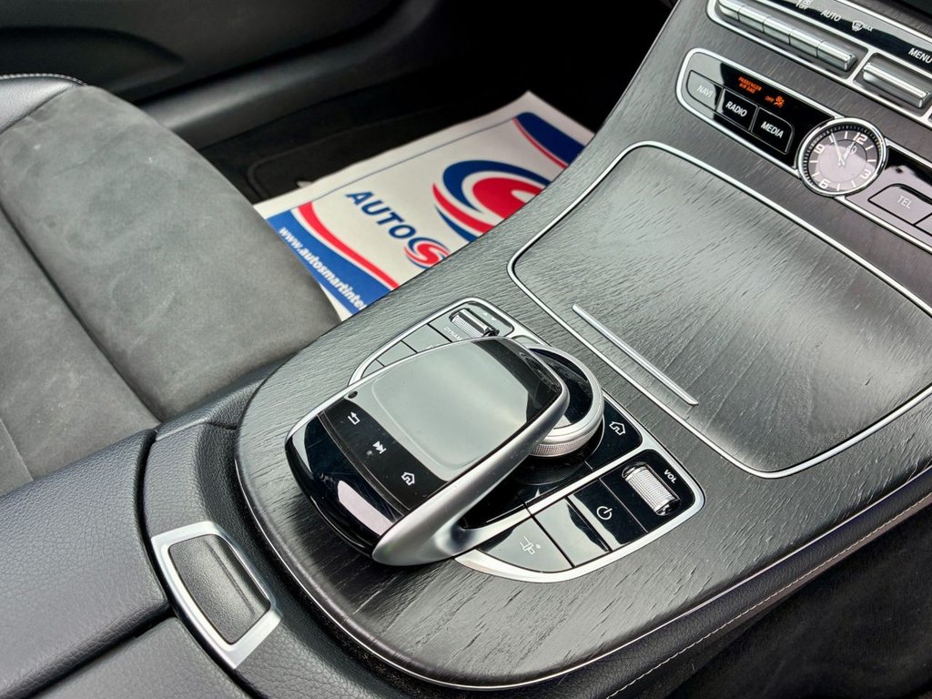 Used Mercedes-Benz E Class 2018 for sale - 76223789: Photo 17