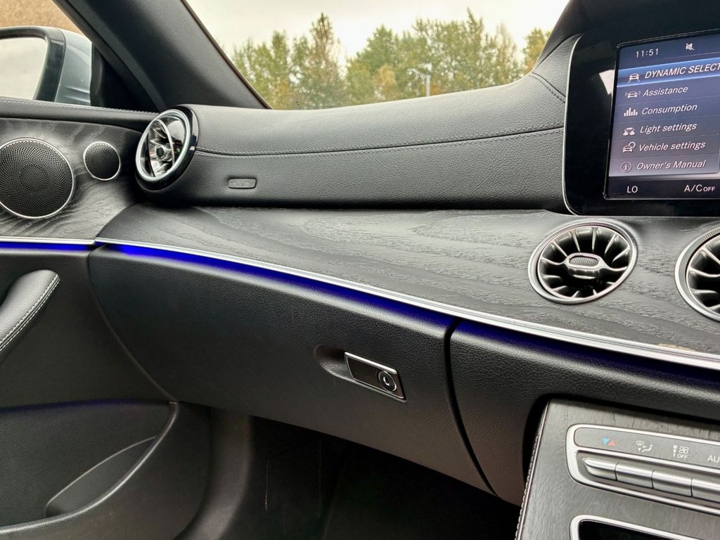 Used Mercedes-Benz E Class 2018 for sale - 76223789: Photo 18