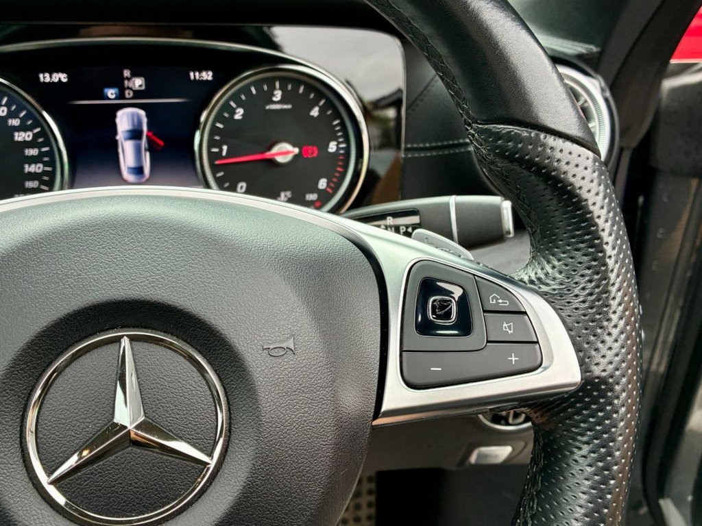 Used Mercedes-Benz E Class 2018 for sale - 76223789: Photo 23