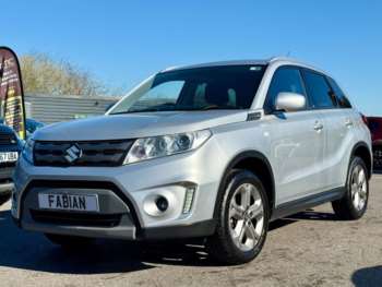 Used Suzuki Vitara 2018 for sale - 74295798: Photo