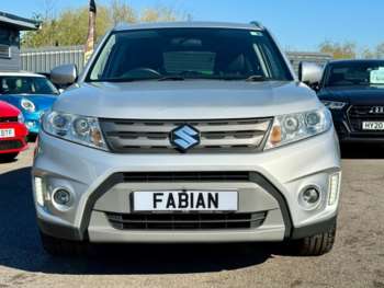 Used Suzuki Vitara 2018 for sale - 74295798: Photo