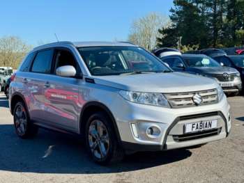 Used Suzuki Vitara 2018 for sale - 74295798: Photo