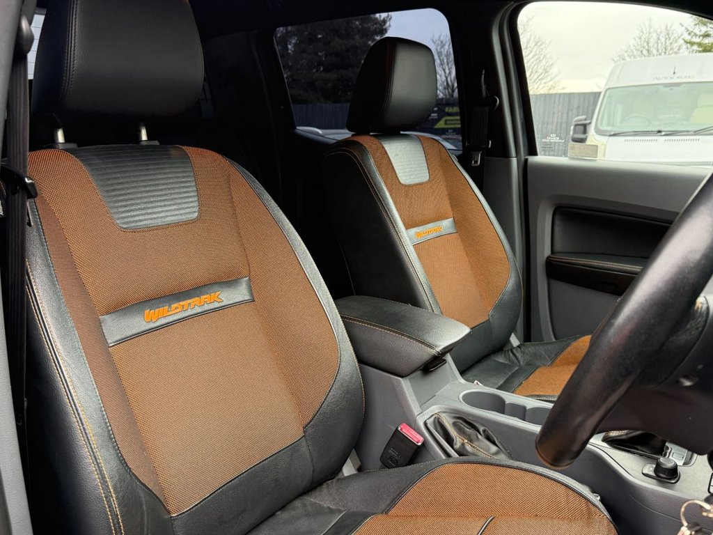 Used Ford Ranger 2016 for sale - 77680742: Photo 13