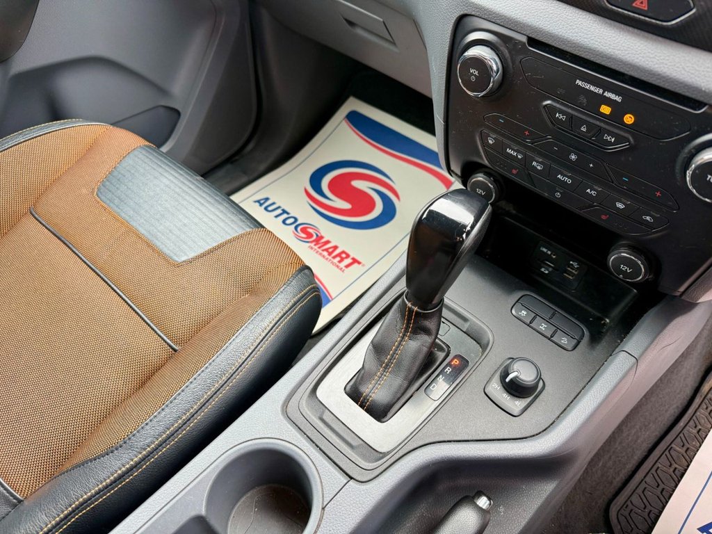 Used Ford Ranger 2016 for sale - 77680742: Photo 15