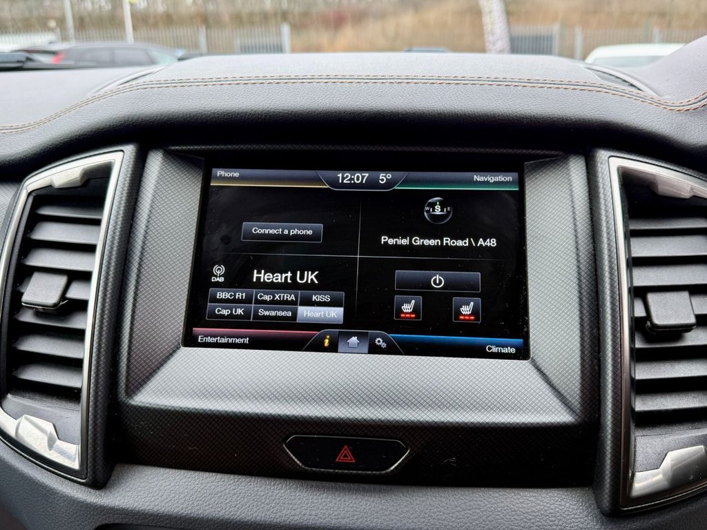 Used Ford Ranger 2016 for sale - 77680742: Photo 17