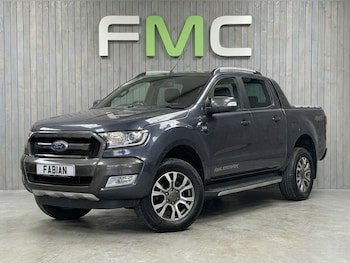 Used Ford Ranger 2016 for sale - 77680742: Photo