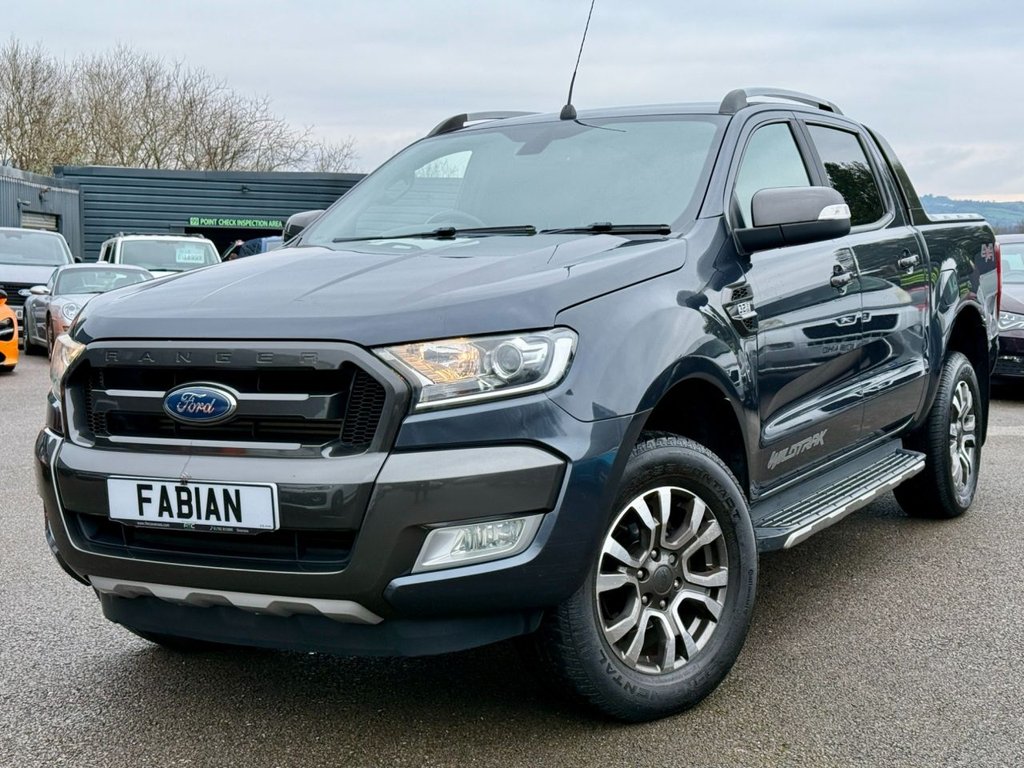 Used Ford Ranger 2016 for sale - 77680742: Photo 2