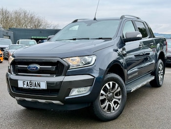 Used Ford Ranger 2016 for sale - 77680742: Photo