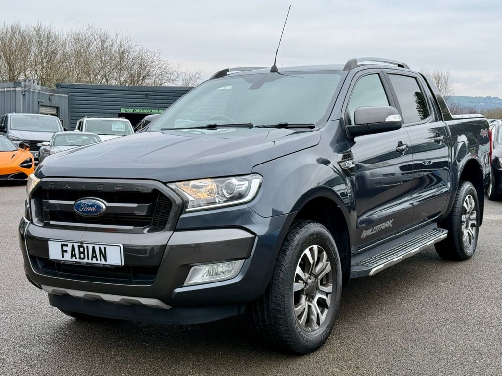 Used Ford Ranger 2016 for sale - 77680742: Photo 3