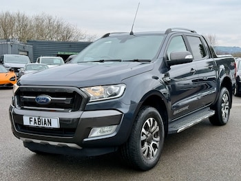 Used Ford Ranger 2016 for sale - 77680742: Photo