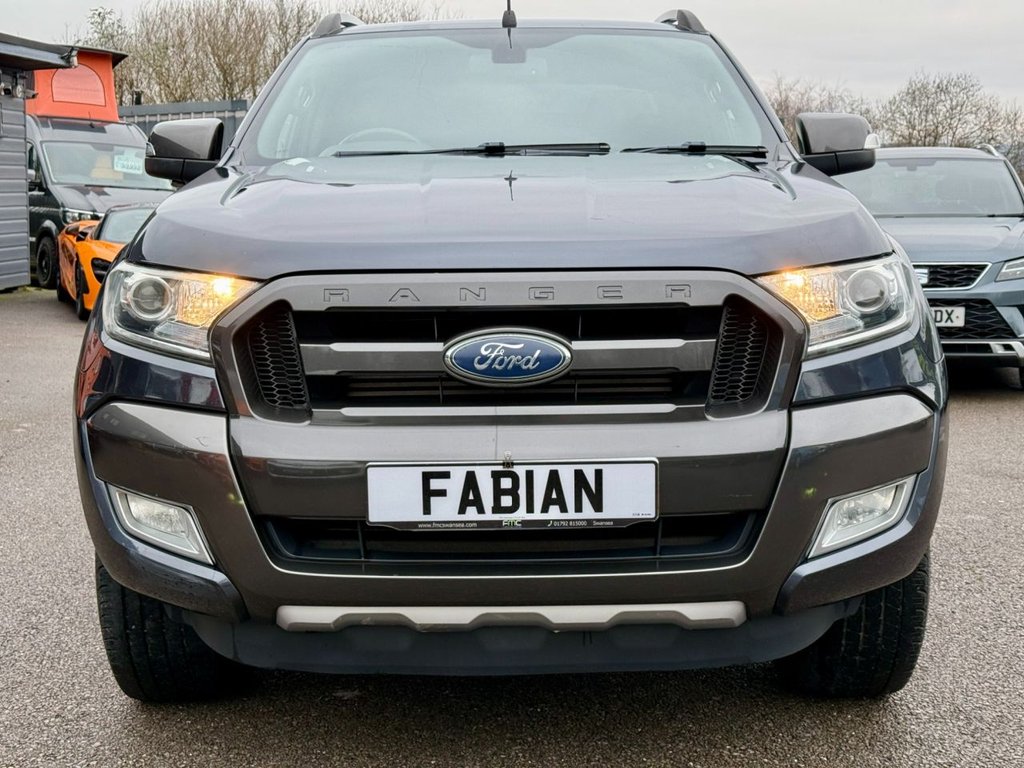 Used Ford Ranger 2016 for sale - 77680742: Photo 4
