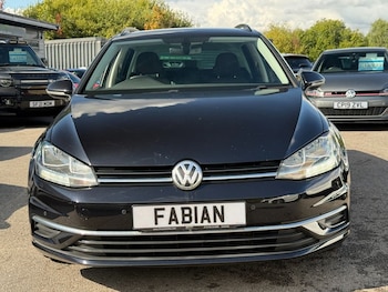 Used Volkswagen Golf 2017 for sale - 79588064: Photo