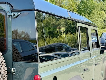 Used Land Rover Defender 2014 for sale - 74580572: Photo