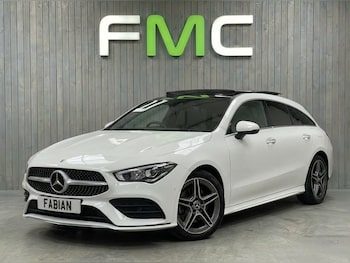 Used Mercedes-Benz CLA 2021 for sale - 78044716: Photo