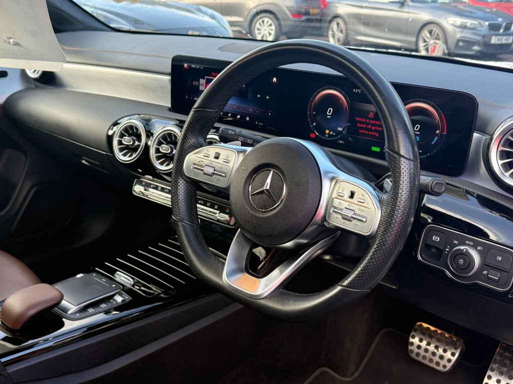 Used Mercedes-Benz CLA 2021 for sale - 78044716: Photo 2