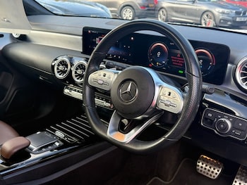 Used Mercedes-Benz CLA 2021 for sale - 78044716: Photo