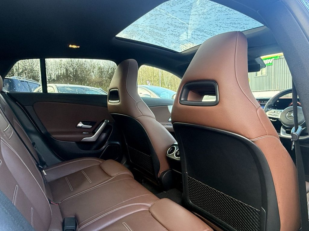 Used Mercedes-Benz CLA 2021 for sale - 78044716: Photo 4