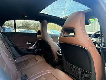 Used Mercedes-Benz CLA 2021 for sale - 78044716: Photo