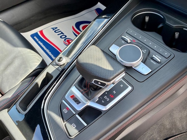 Used Audi RS4 Avant 2018 for sale - 75703880: Photo 16