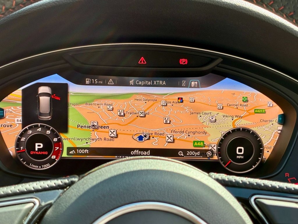 Vehicle 20