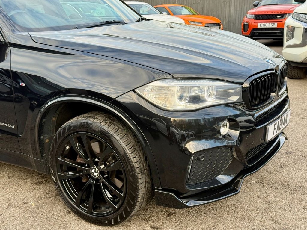 Used BMW X5 2016 for sale - 76654737: Photo 11