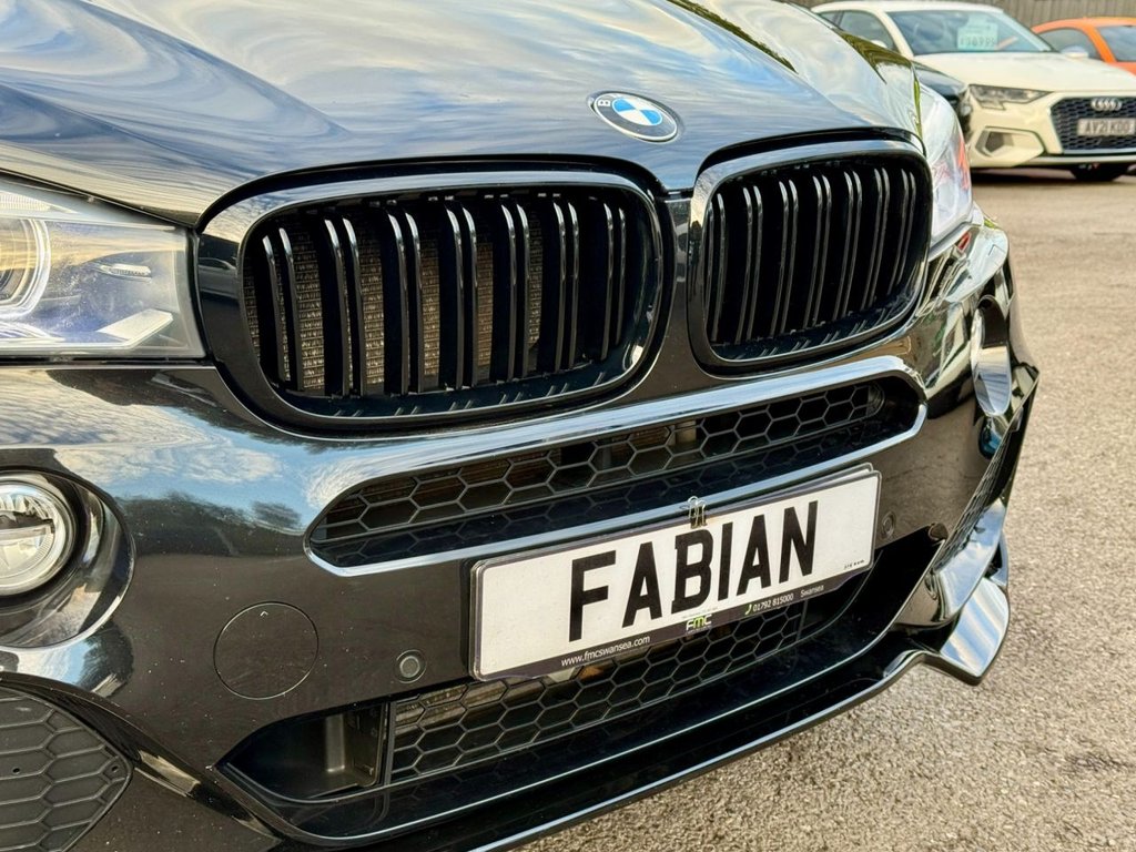 Used BMW X5 2016 for sale - 76654737: Photo 12