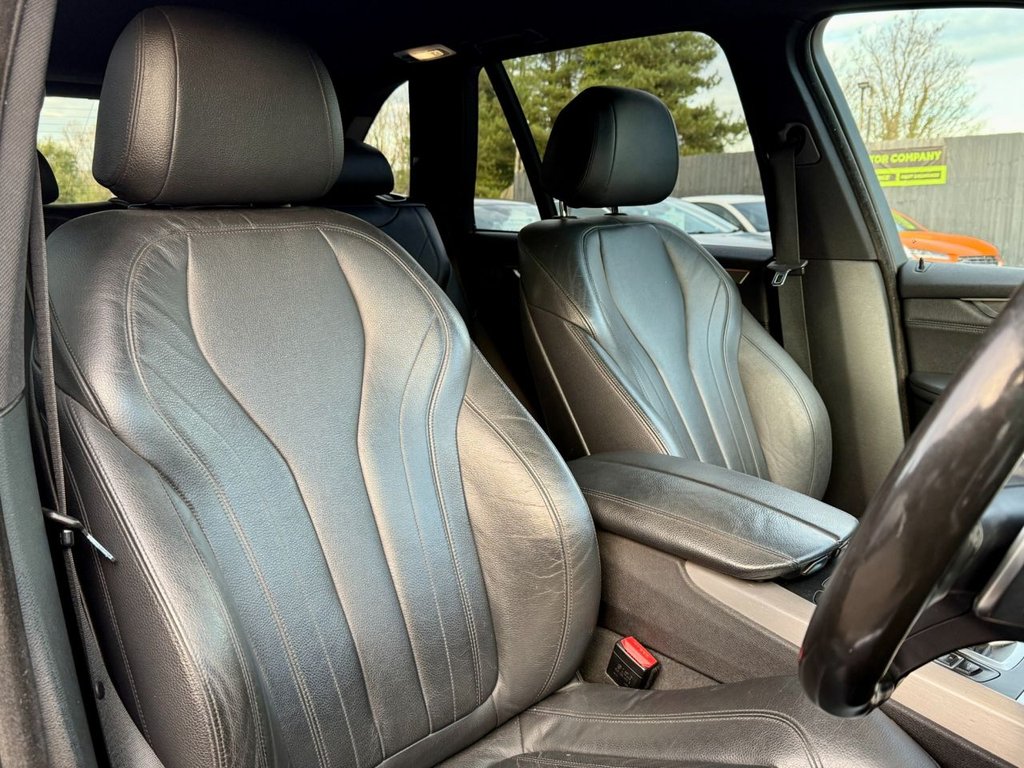 Used BMW X5 2016 for sale - 76654737: Photo 14