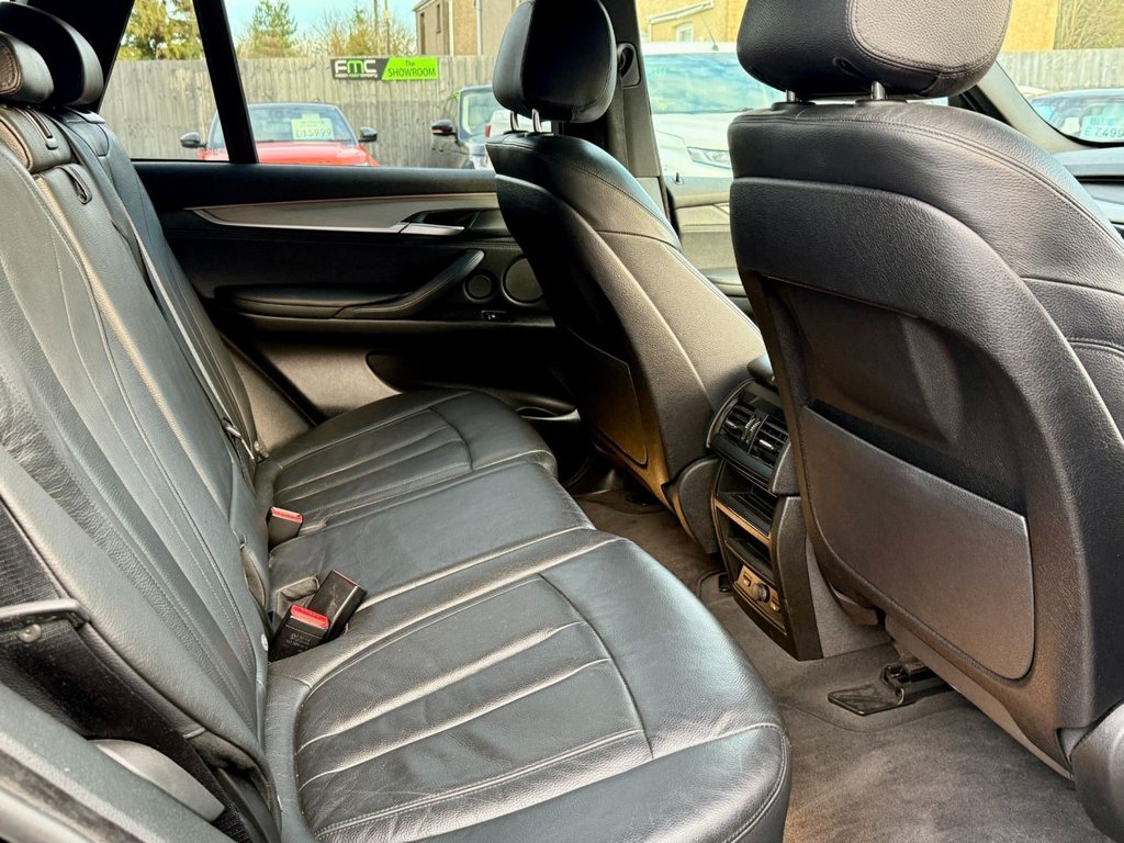 Used BMW X5 2016 for sale - 76654737: Photo 15
