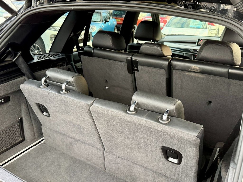 Used BMW X5 2016 for sale - 76654737: Photo 16