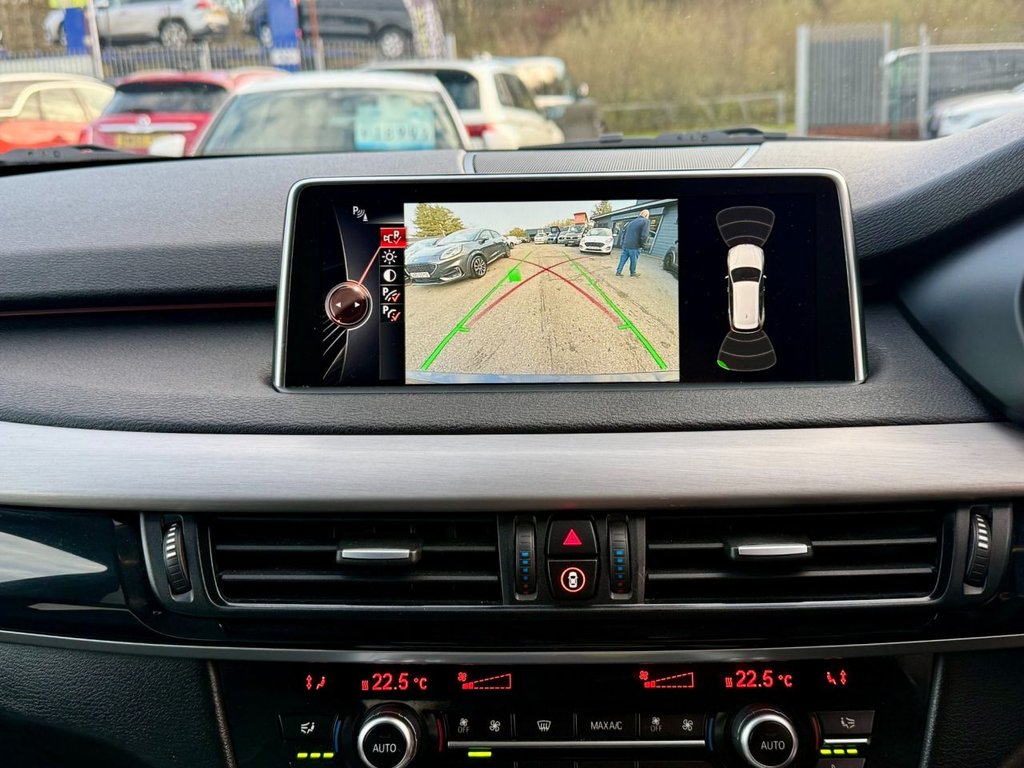 Used BMW X5 2016 for sale - 76654737: Photo 17