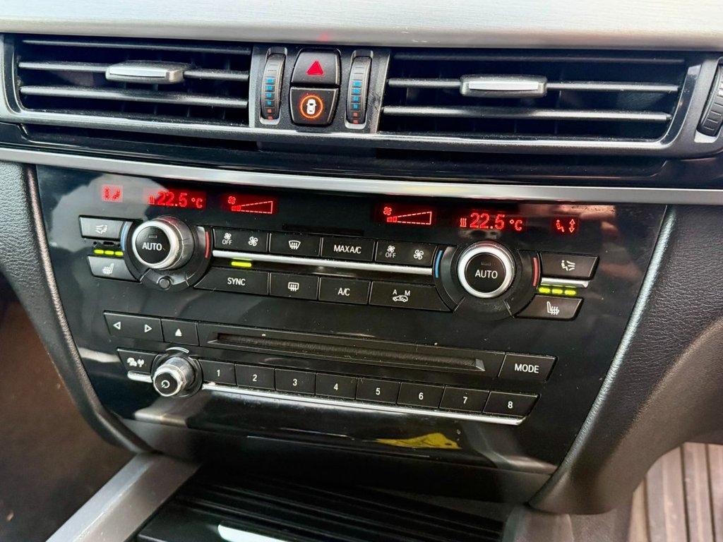 Used BMW X5 2016 for sale - 76654737: Photo 18