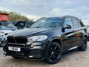 2016 (16) - xDrive40d M Sport 5dr Auto [7 Seat]