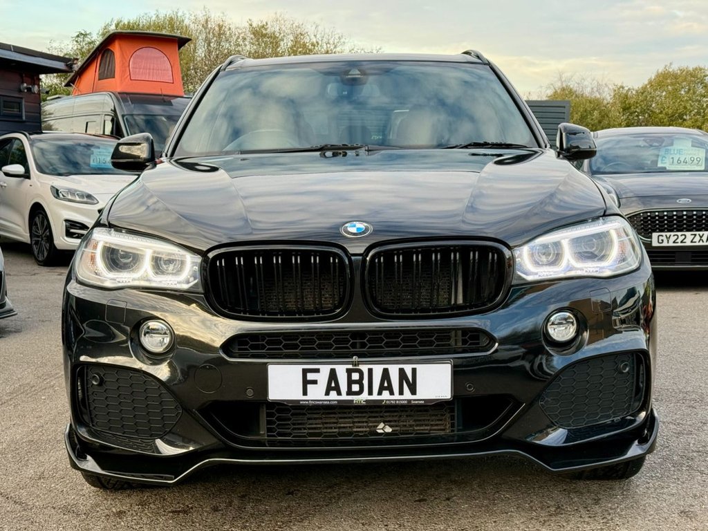 Used BMW X5 2016 for sale - 76654737: Photo 3