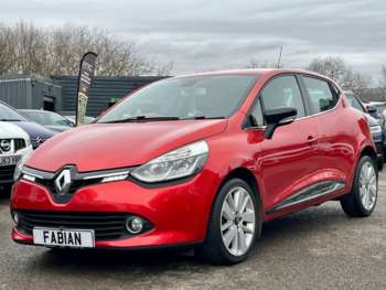 Used Renault Clio 2014 for sale - 73413959: Photo