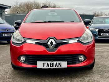 Used Renault Clio 2014 for sale - 73413959: Photo