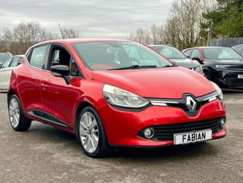 Used Renault Clio 2014 for sale - 73413959: Photo