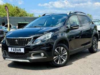 2018 (68) - 1.2 PureTech Allure Premium SUV 5dr Petrol Manual Euro 6 (s/s) (82 ps)