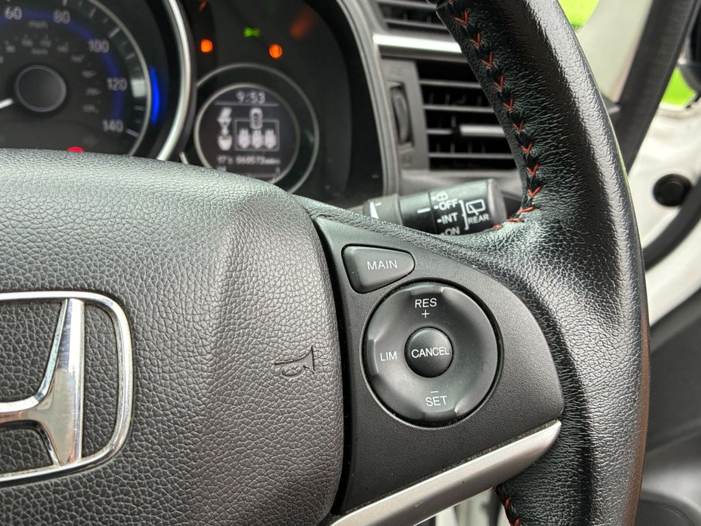 Used Honda Jazz 2018 for sale - 75777225: Photo 15