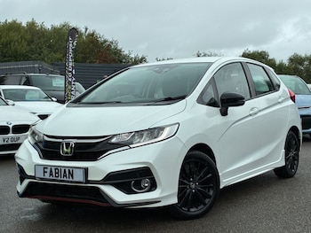 Honda - Jazz