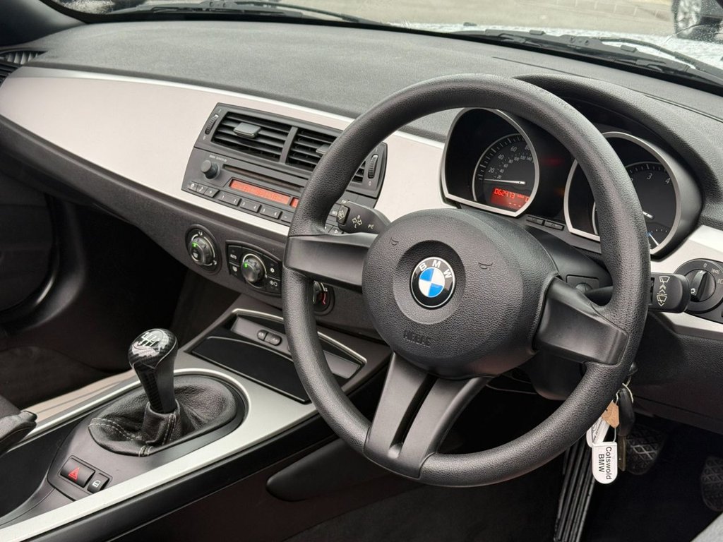 Used BMW Z4 2007 for sale - 77642700: Photo 11