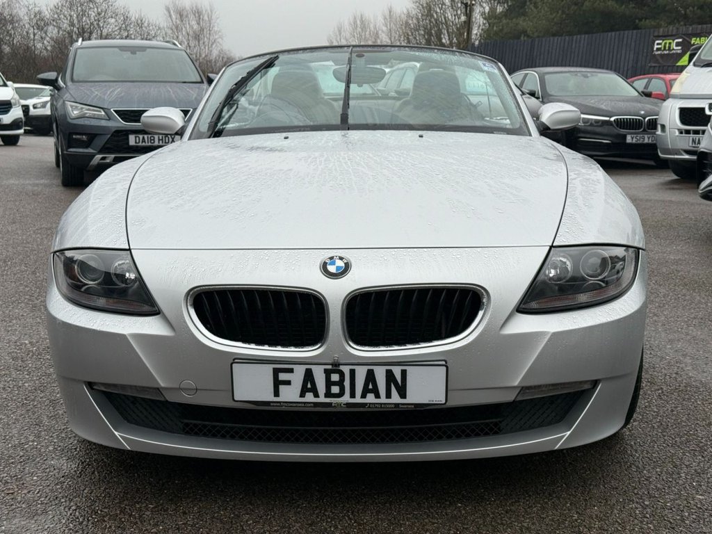 Used BMW Z4 2007 for sale - 77642700: Photo 5