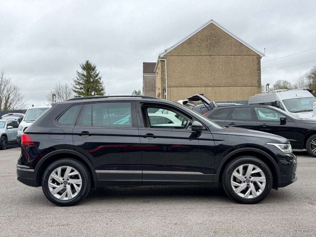 Used Volkswagen Tiguan 2022 for sale - 78096589: Photo 10