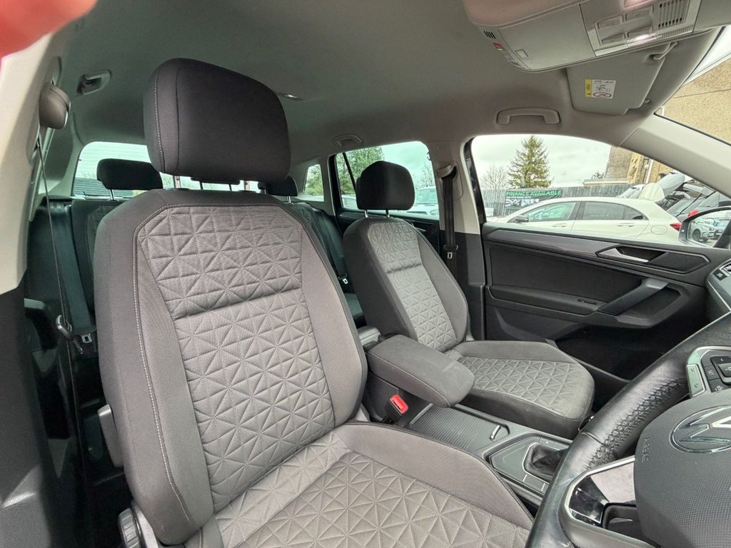 Used Volkswagen Tiguan 2022 for sale - 78096589: Photo 14