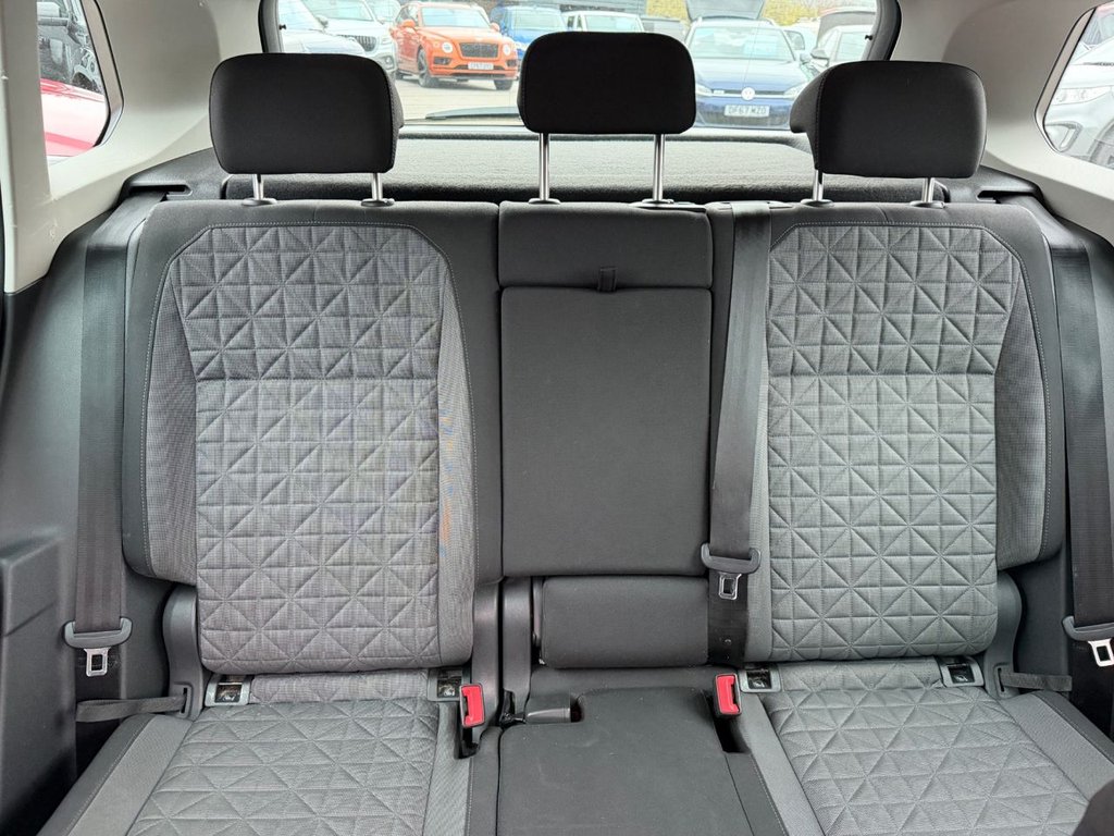 Used Volkswagen Tiguan 2022 for sale - 78096589: Photo 15