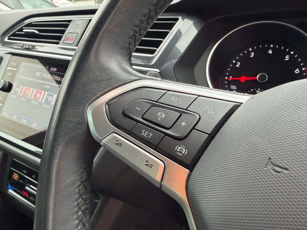 Used Volkswagen Tiguan 2022 for sale - 78096589: Photo 18