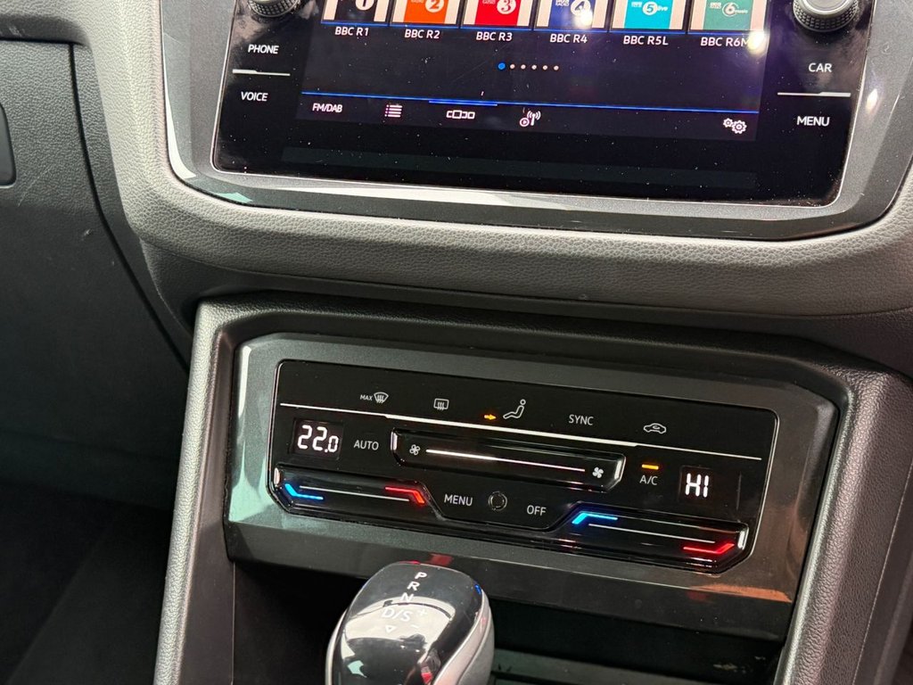 Used Volkswagen Tiguan 2022 for sale - 78096589: Photo 19