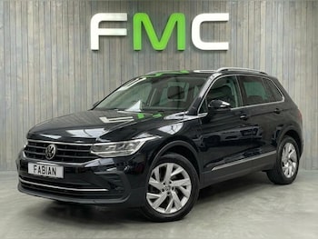 Used Volkswagen Tiguan 2022 for sale - 78096589: Photo