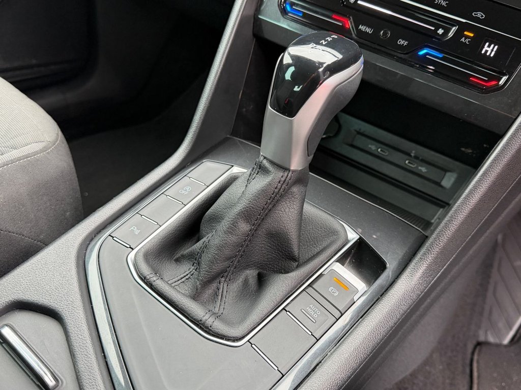 Used Volkswagen Tiguan 2022 for sale - 78096589: Photo 20